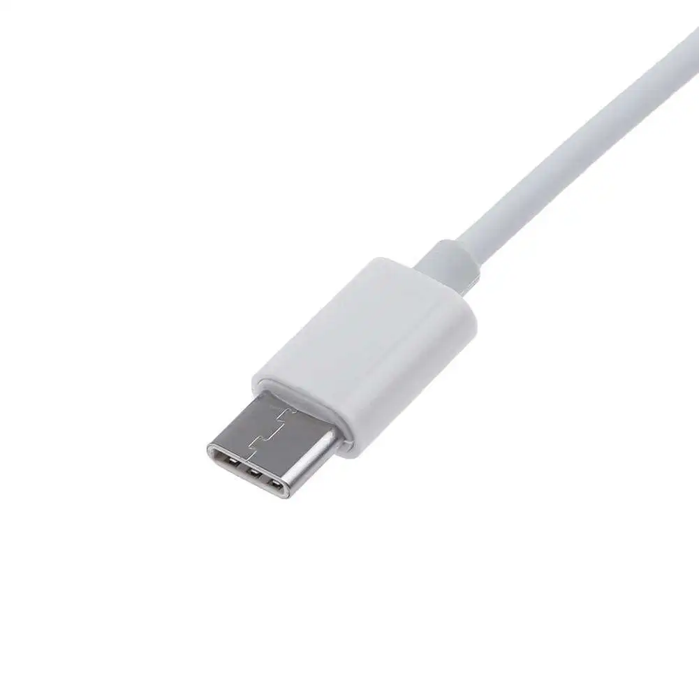 IKSNAIL usb type-C до 3,5 мм разъем для наушников AUX аудио кабель адаптер для samsung Oneplus Nokia Xiaomi huawei type C смартфонов