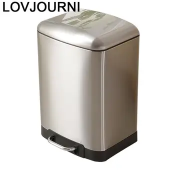 

Na Smieci Raccolta Differenziata Pattumiera Cuisine Garbage Bag Holder Cubo De Basura Kitchen Lixeira Poubelle Dustbin Trash Bin