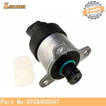 

0928400547 Fuel Pump Regulator Metering Suction Control SCV Valve For Chrysler Voyager Cruiser Jeep Liberty Cherokee 2.4