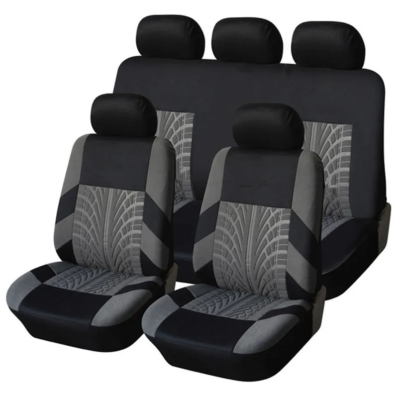 Quality Car Seat Cover Universal For MITSUBISHI ASX Eclipse roadster cross ...