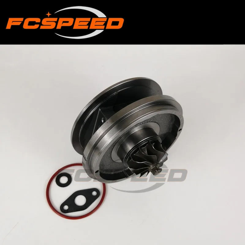 Турбокартридж TD04L 49477-01202 49477-01214 Турбонагнетатель chra core для Land Rover Evoque freelander II 2,2 SD4 TD4 140Kw 2010