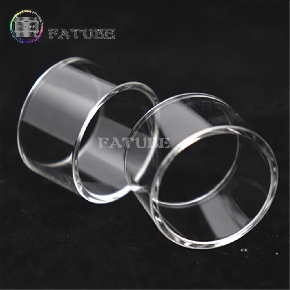 Двигатель 2 II 5 шт FATUBE запасной стеклянный бак для OBS двигателя SUB Mini NANO MTL RTA pyrex