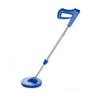 

MD-1005 Kids Metal Detector Safe High Sensitivity Adjustable Locator Child Gift