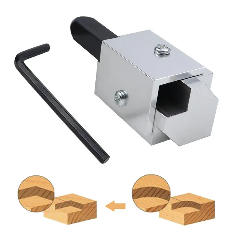 

Wood Carving Corner Chisel Square Hinge Recesses Mortising Right Angle Carving Chisel for Woodworking Tool Carving Chisel Tools