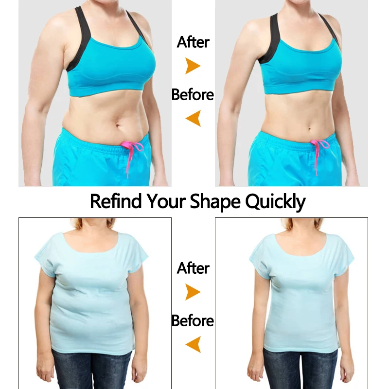 Body Shaper Сталь костей корсет с функцией тренажера талии поясом размера плюс Для