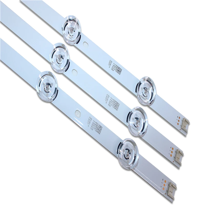 

100%new 59cm LED backlight 6lamp for LG 32"TV 32MB25VQ 6916l-1974A 1975A 1981A lv320DUE 32LF5800 32LB5610 innotek drt 3.0 32