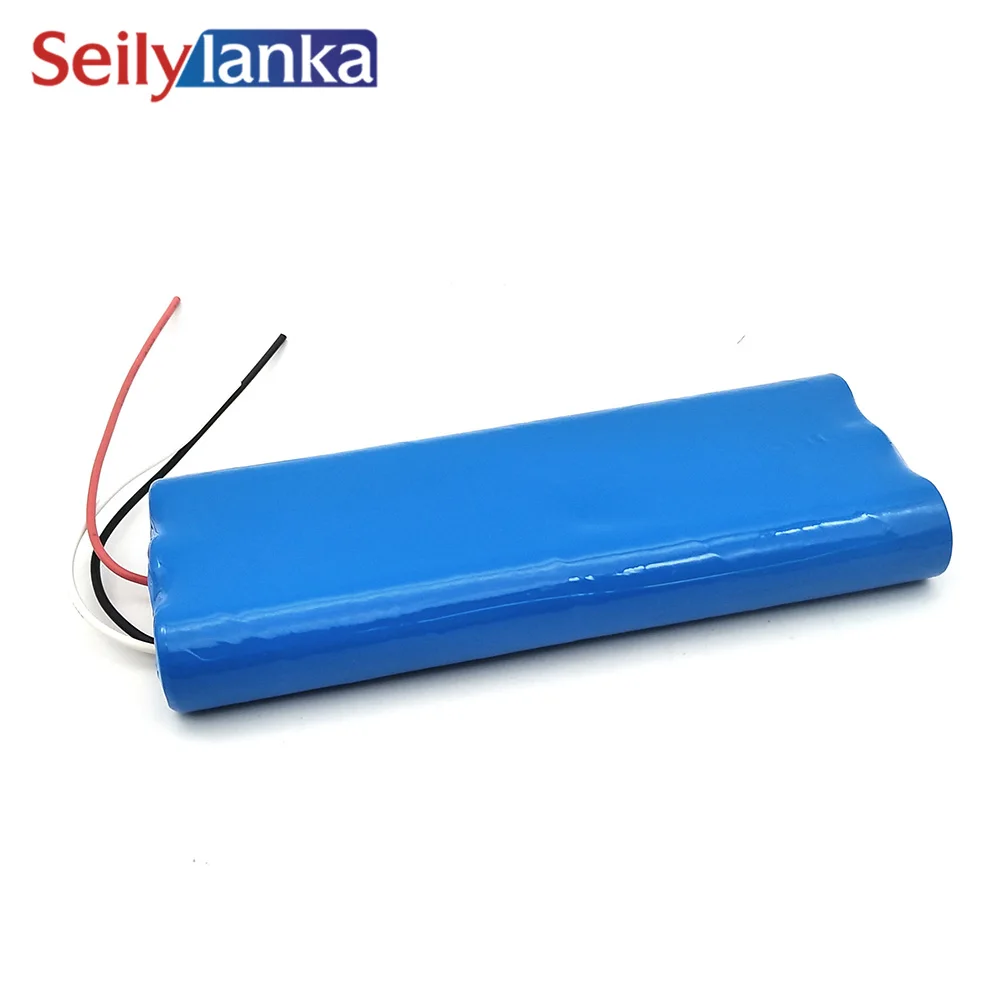 SC 3000mAh for Samsung 14.4V battery pack DJ96 00113A 0083C SR9630 VC  RA50VB, VC RA52V VC RA84V VC RE70V vacuum cleaner Sweepe|Replacement  Batteries| - AliExpress