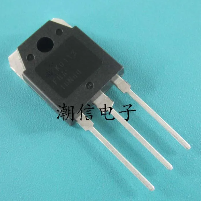FQA10N80C FQA10N80 10A800V
