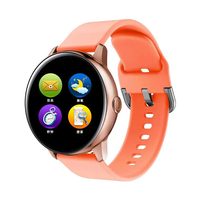 

Smart Watch For Andriod,IOS 1.33' Full Touch Screen IP67 25 days Standby 7 Sport Modes