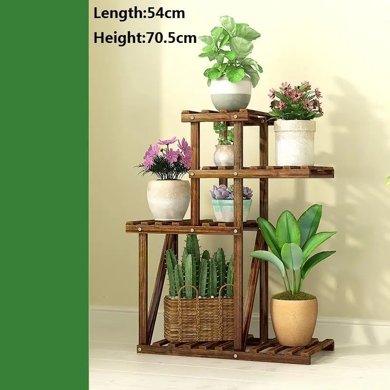 Варанда для Suporte Flores леса Porta Piante Mueble Para Plantas Stojak Na Kwiaty открытый стенд балкон Цветочная полка для растений