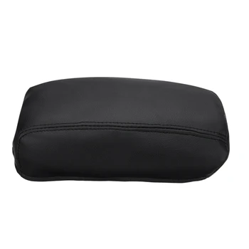 

NEW-Car Central Armrest Box Protection Cover for Nissan Qashqai J11 2016 2017 2018