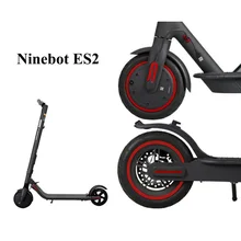 

Scooter Wheel Hubs Protective Reflective Sticker For M365/ Pro Electric Scooter Hot Sale