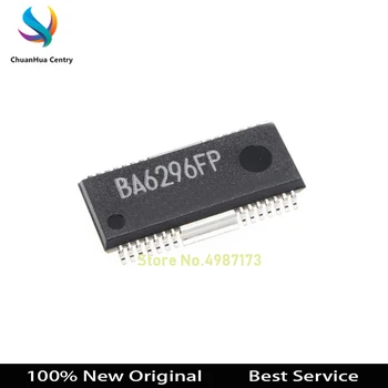 

5 pcs/lot BA6296FP HSOP28 100% New Original In Stock BA6296FP Bigger Discount for the more quantity