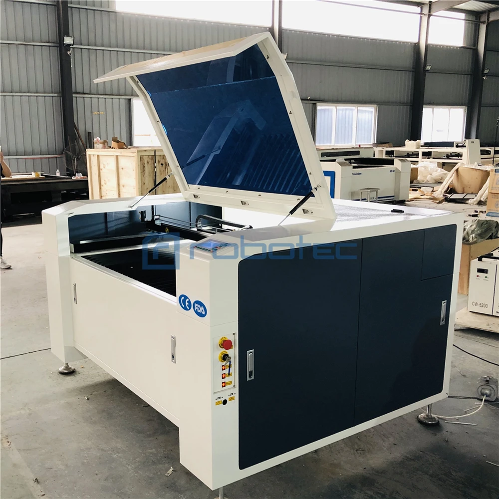 Manufacture Price 1390 CO2 Wood Laser Cutter Machine/Cnc Laser Engraver with 80w 100w 130w 150w 180w Laser Cutting Machine