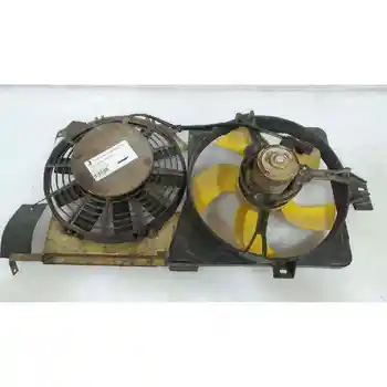 

14K2D ELECTRIC FAN MG ROVER 100 SERIES (XP)