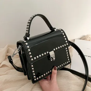 

Female Tote Crossbody Bags For Women 2020 Leather Luxury Handbags Designer Sling Sac A Main Ladies Hand Shoulder Messenger Bag