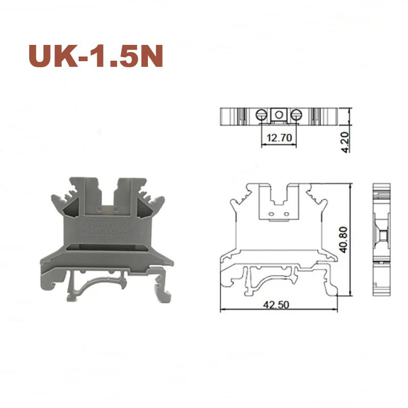 grey UK1.5N 17.5A