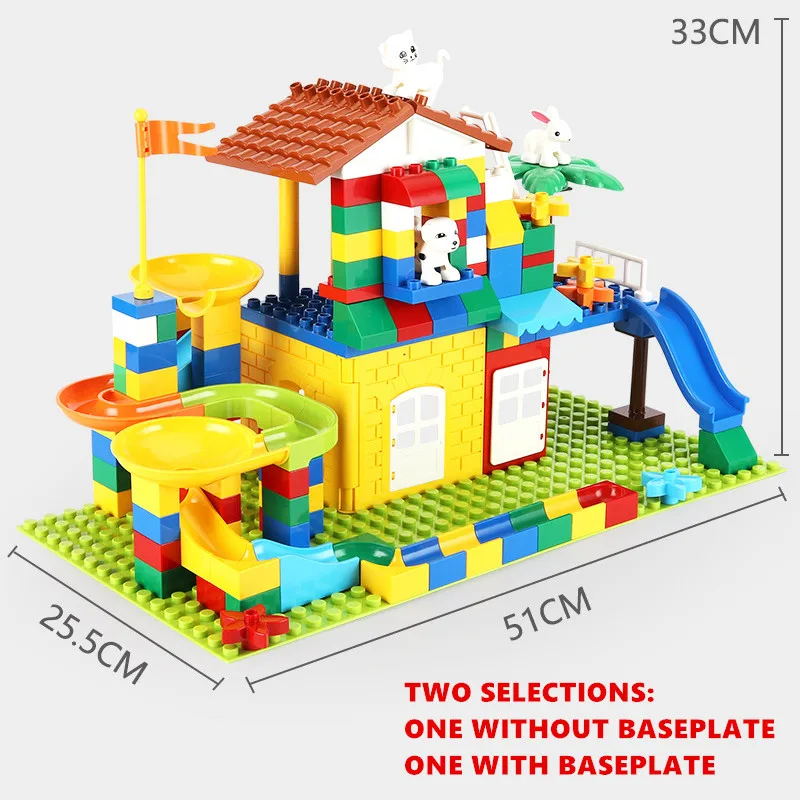 duplo xmas set