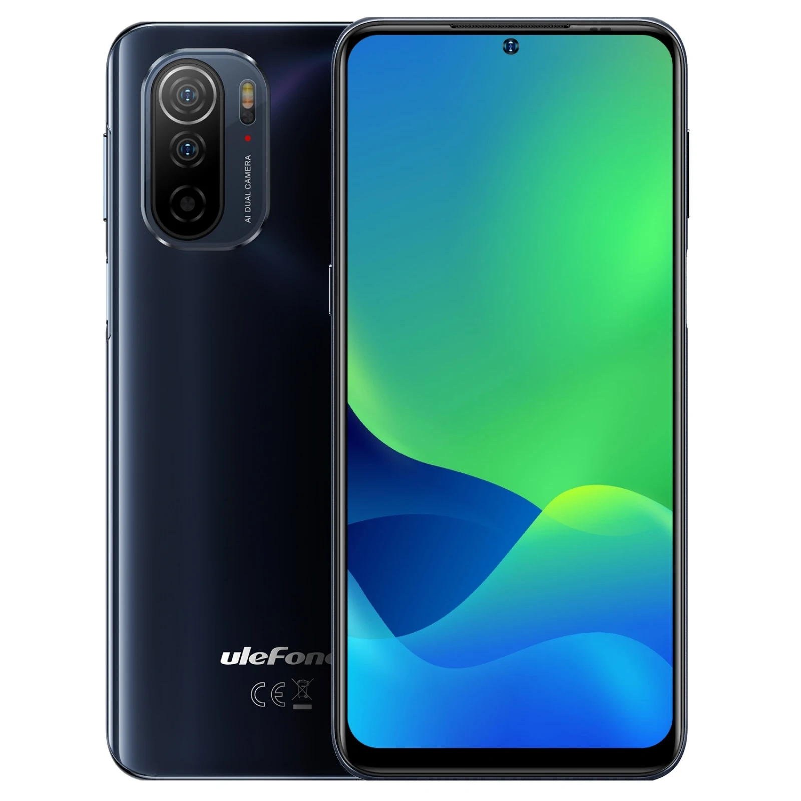 Ulefone Pro Купить
