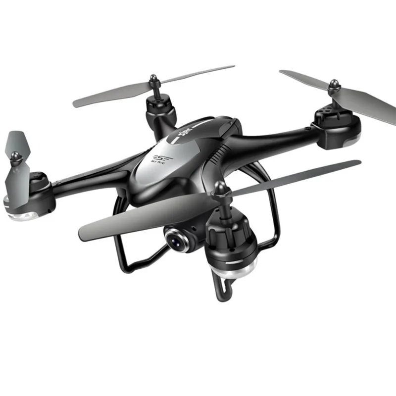 LAUMOX S30W gps Дрон динамический слежение с 1080P HD камера WiFi FPV RC Профессиональный