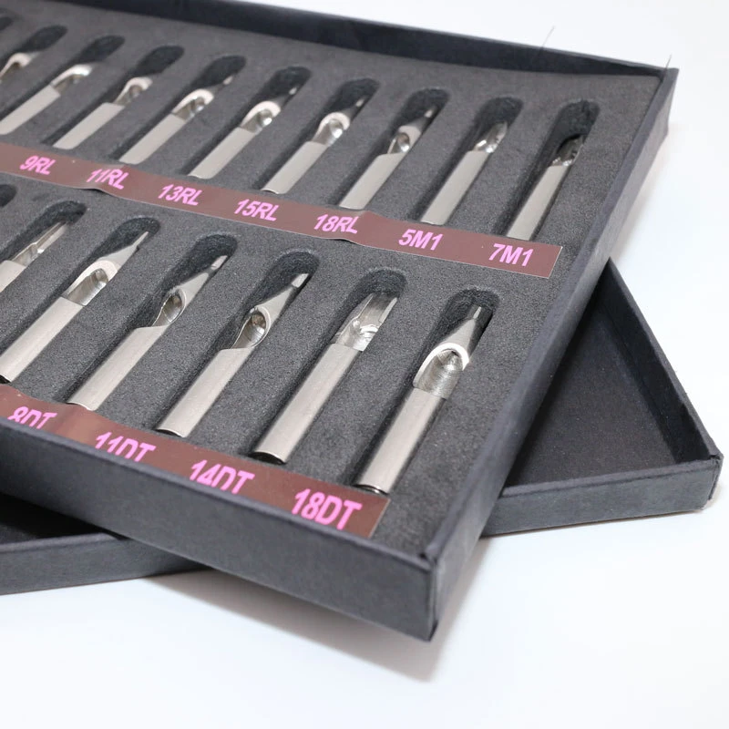 11pcs-lot-Stainless-Steel-Tattoo-Tips-Kit-Nozzle-11-Sizes-Assorted-Tattoo-Mixed-Tips-For-Tattoo (9)