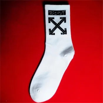 

New trendy socks streetwear unique proud hip-hop socks strange pirate cross socks