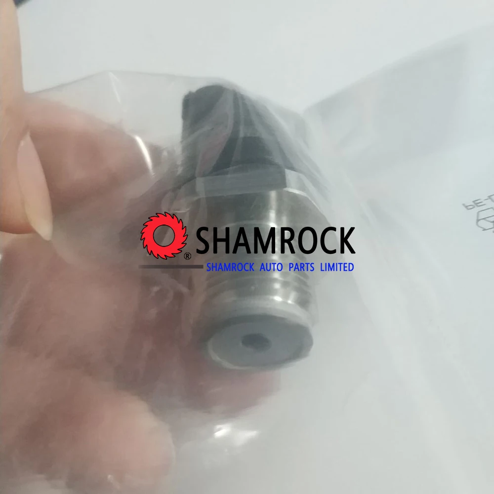 Датчик давления топливной рейки общий регулятор OEM 0281006364/028100286 TTOYOTA SSUZUKI LLANCIA FFIAT IIVECO MMAN OOPEL SSAAB VVOLVO