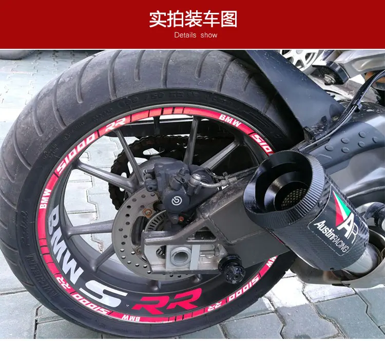 51 мм/60 мм мото rcycle выхлопная труба из углеродного волокна выхлопная труба для Auston Racing tubo escapamento de moto для YAMAHA