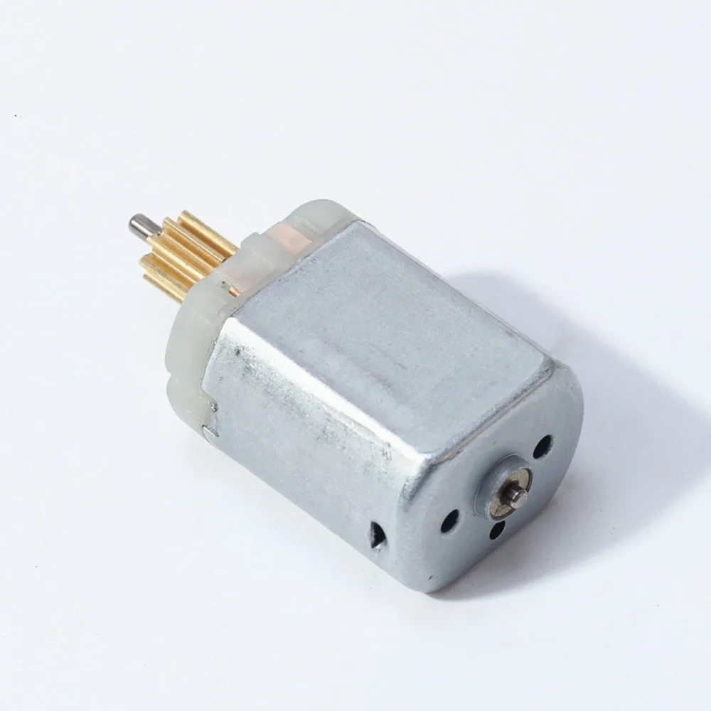 

AZGIANT Car trunk door lock motor for Ford escape ecosport tailgate rear lock actuator Lock Actuator Motor DC12V 280motor