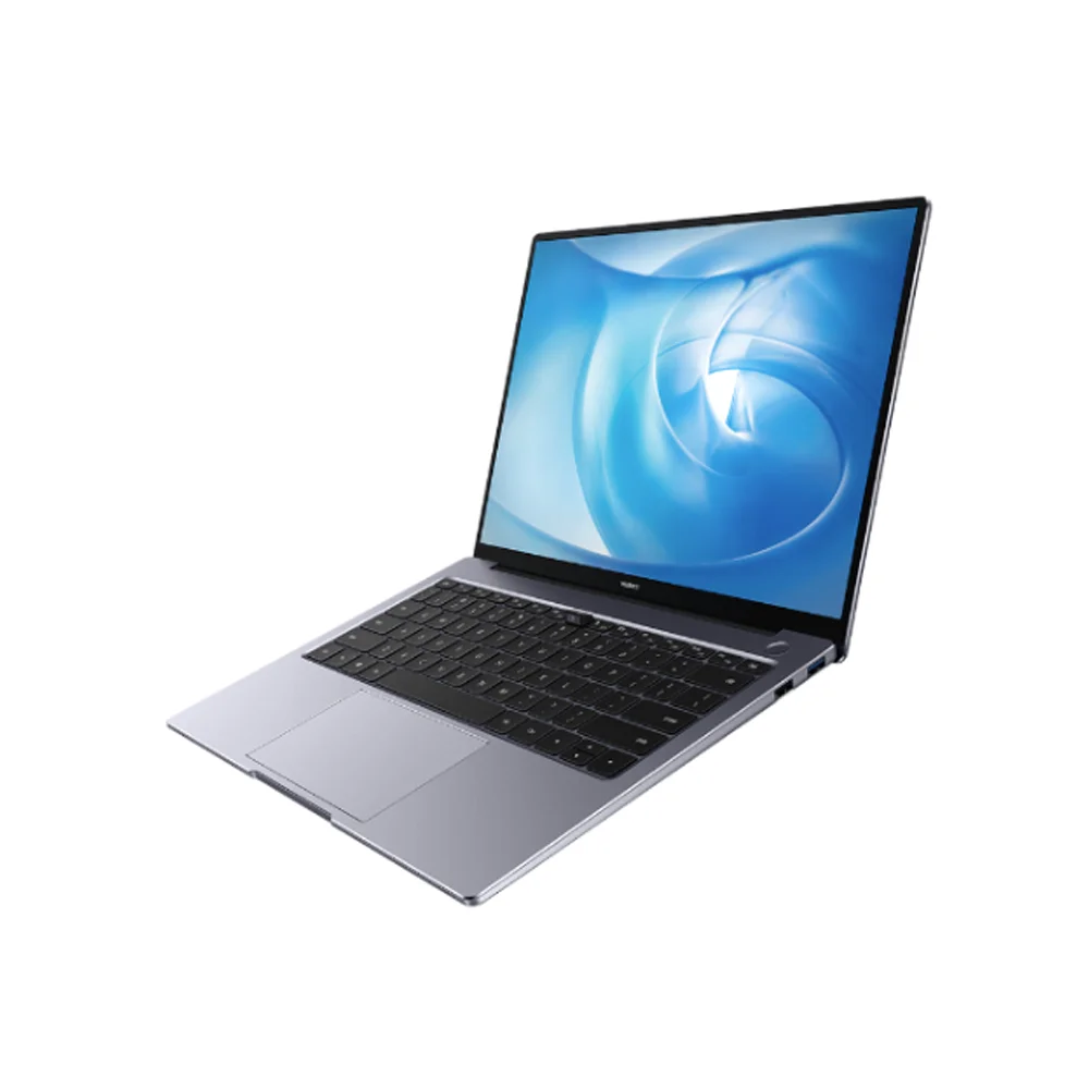 HUAWEI MateBook 14 ноутбук 2020 Intel Core i7 10510U процессор дюймового Huawei Офисный Компьютерный 2K
