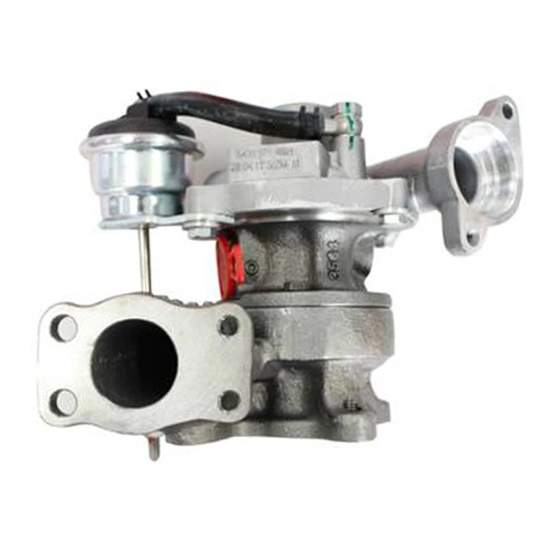 Ремкомплект для турбонагнетателя AC-004 Z230 KP35 54359880009 9648759980 DV4TD Citroen | Автомобили и
