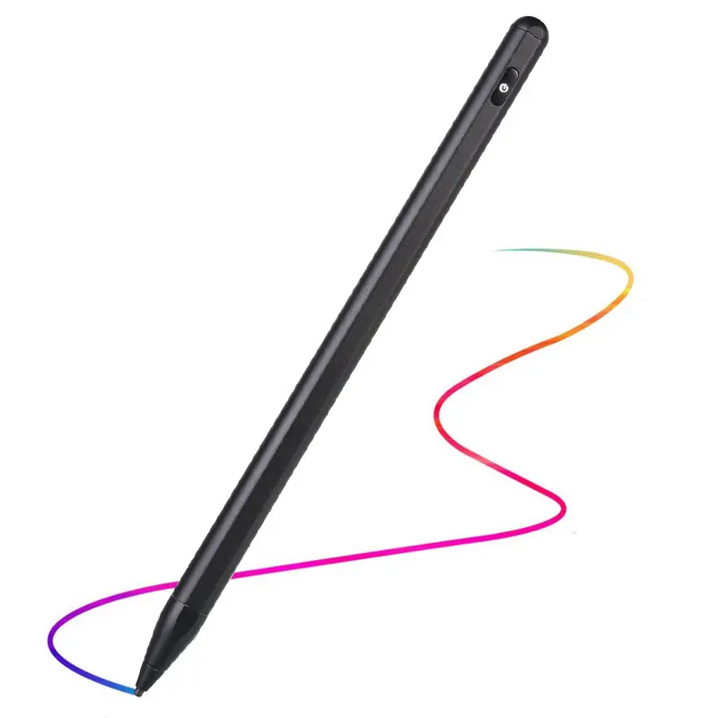 A Смартфон сенсорная ручка-стилус для apple pencil 2 ipad pro 11 планшет стилус для рисования для Xiaomi ipad air 2 mini 4 5 samsung - Цвета: A