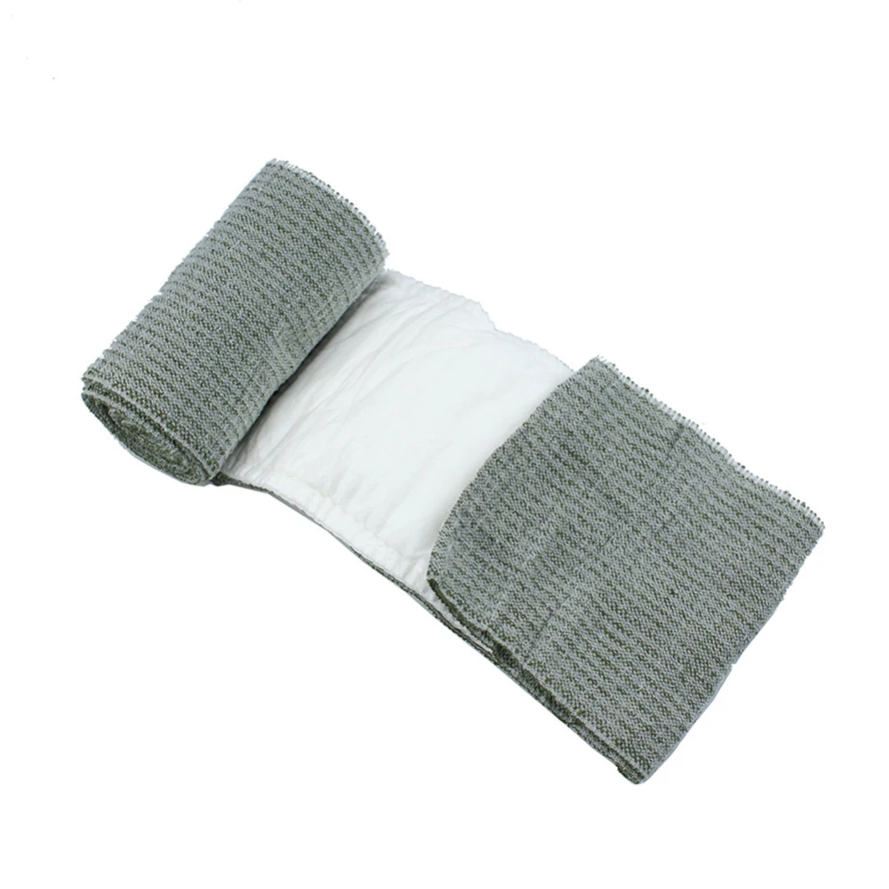 

New Outdoor First Aid Hemostasis Military Tourniquet Compression Bandage One-handed operation HOt Sale Dropshipping