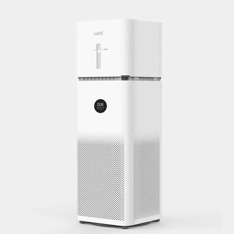 Adapt To Xiaomi Mijia Air Purifier No White Mist Evaporative Humidifier  Household Silent Bedroom Office Purification - Air Purifier Parts -  AliExpress