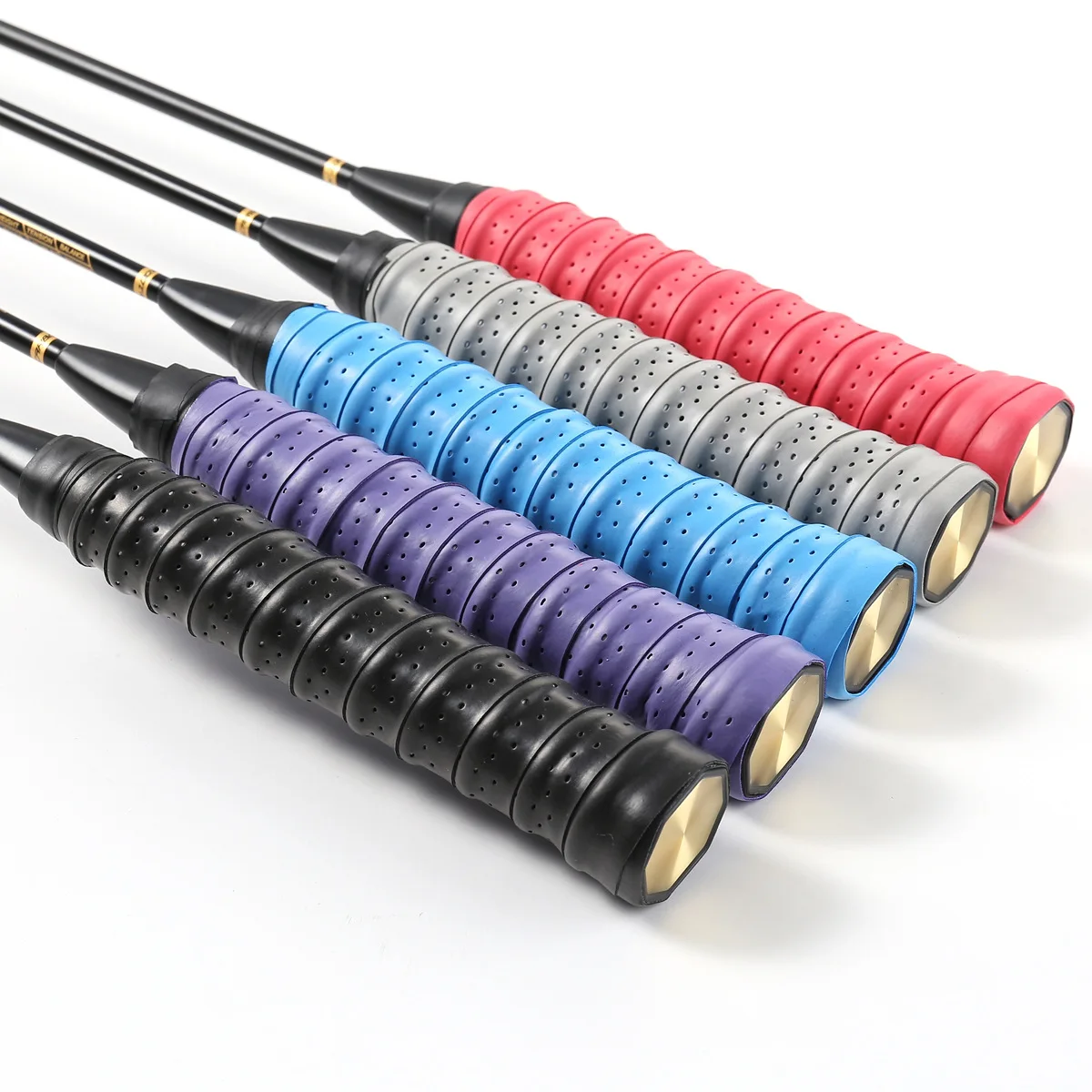 Противоскользящий дышащий спортивный Теннисный напульсник с напульсником для