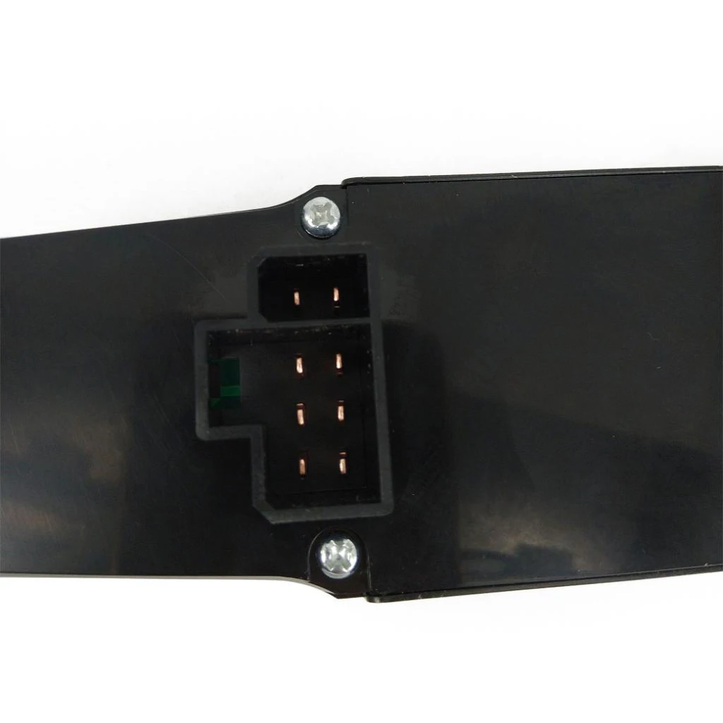NEW Driver Door Front Left Electric Master Power Window Switch Console for 1997 1998 1999 2000 2001 Jeep Cherokee XJ
