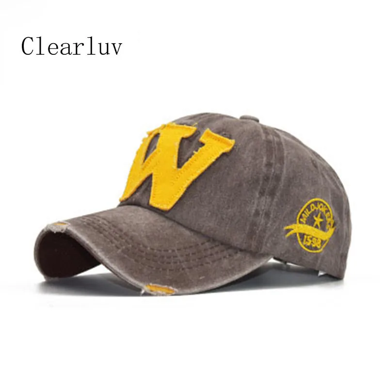 

Streetwear Baseball Cap Women Snapback Embroidery Baseball Cap Luxury Brand Man Cap Baseball Cap W Words Dad Hats