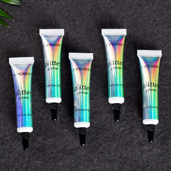 

Eyeshadow Primer Eyes Primer Makeup Cream Glue Eye Shadow Foundation Multifunction Gel Glitter Face Base Primer Eyeshadow TSLM2