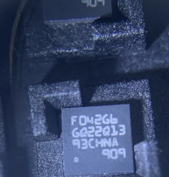 

New Integrated Circuits IC MCU 32BIT 32KB FLASH 28UFQFPN STM32F042G6U6 STM32F042G6 STM32F042