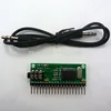 16 Channel DTMF MT8870 Audio Decoder Phone Voice Decoding Controller for Smart Home Automation Relay Module ► Photo 1/6