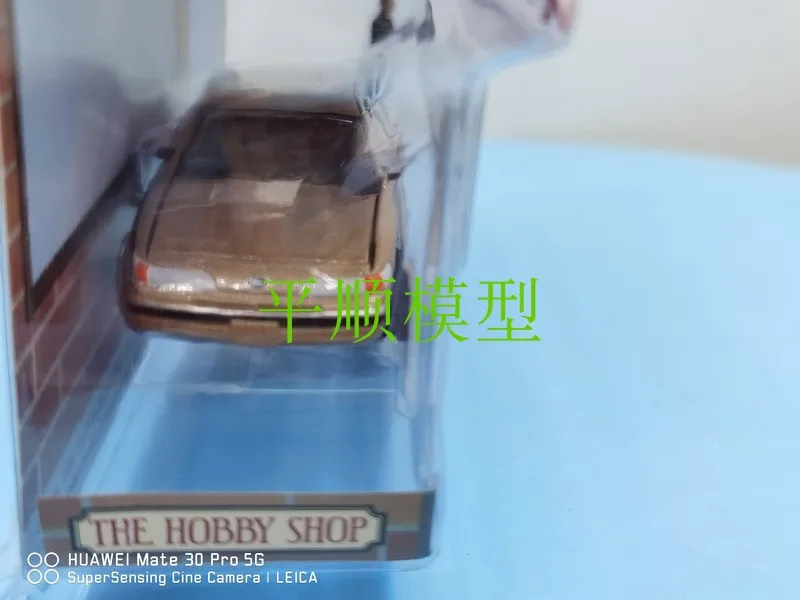1/64 メキシカン　グリーンライト　クラウンビクトリア　エグゼクティブ 1/64 メキシカン グリーンライト クラウンビクトリア