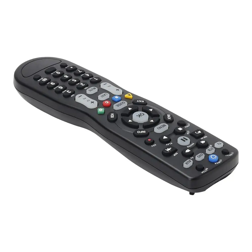 Entone Cable Box
