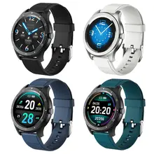 All-around chapeado tpu relógio durável não-tóxico tela de toque precisão escudo protetor para ticwatch e smartwatch