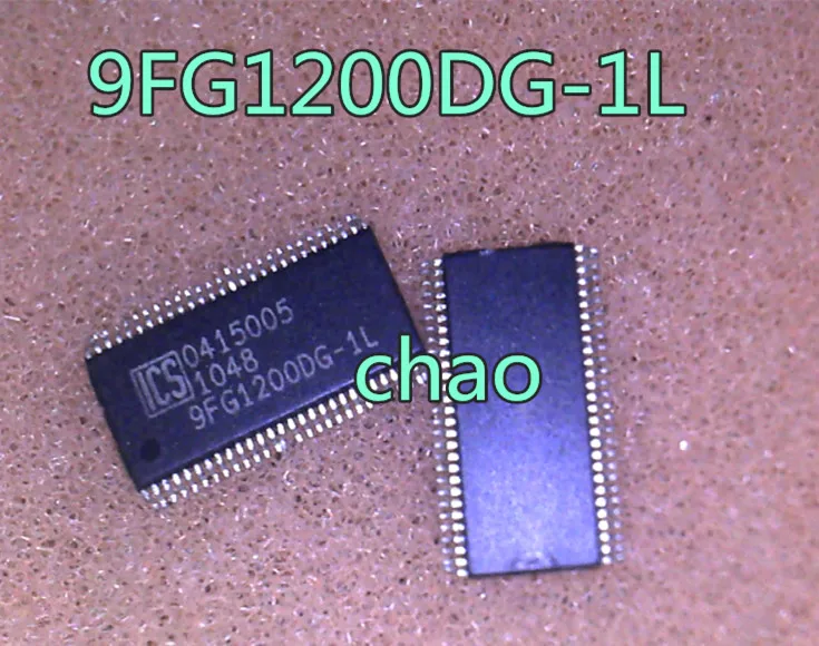 

5pcs/lot ICS 9FG1200DG-1L TSSOP