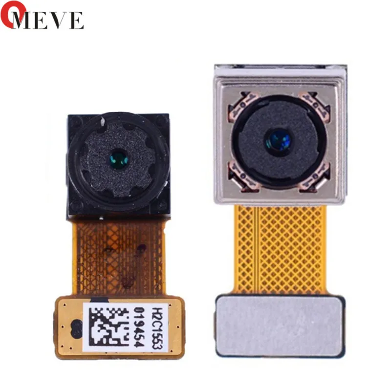 

Original FOR HTC Desire 526 Rear Back Facing Big Camera Flex Cable with Front Small Camera Module Replacement Spare Parts Tested