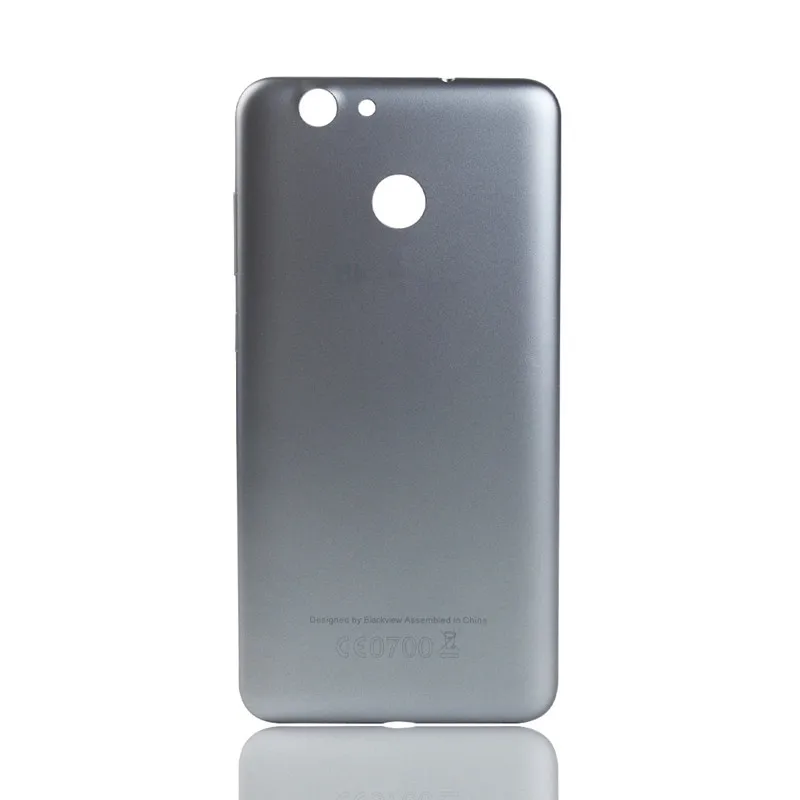 Корпус для Blackview E7 металлическая батарея задняя крышка мобильного телефона запасные части чехол