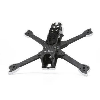 

Iflight Cidora SL5 V2 223mm 5inch Carbon Fiber FPV Freestyle Frame Kit 5mm Arm for RC FPV Racing Freestyle Long Range 4/6S Drone