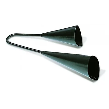 

20604901 global lag Agoh double, metal, Sonor