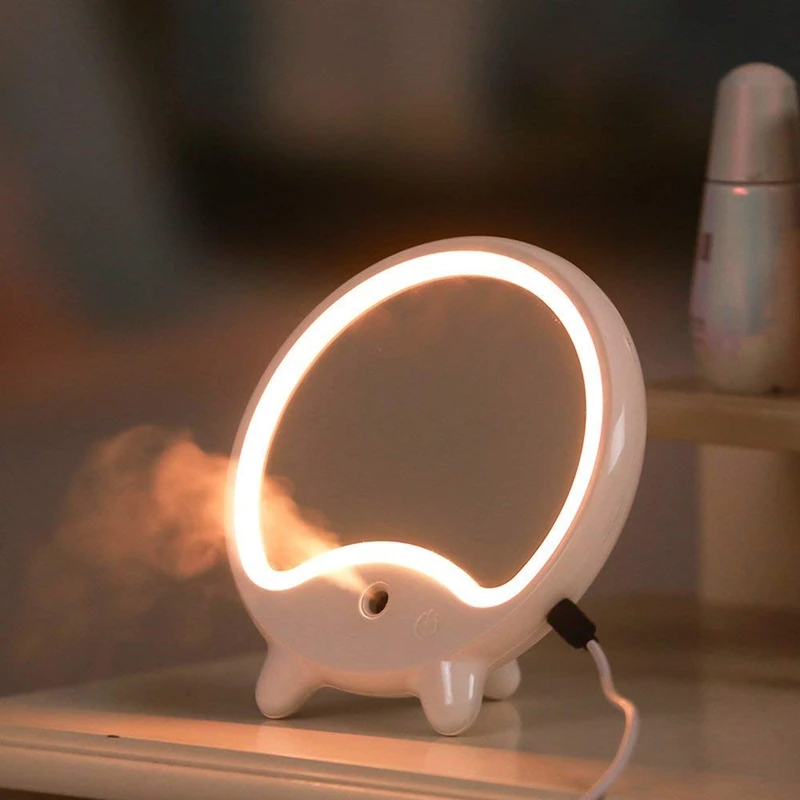 LED Mirror Light Adjustable With Facial Steamer Humidifier Mist Sprayer Function Table desktop Up Mirror LED Mirror Light Adjustable With Facial Steamer Humidifier Mist Sprayer Function Table desktop Up Mirror