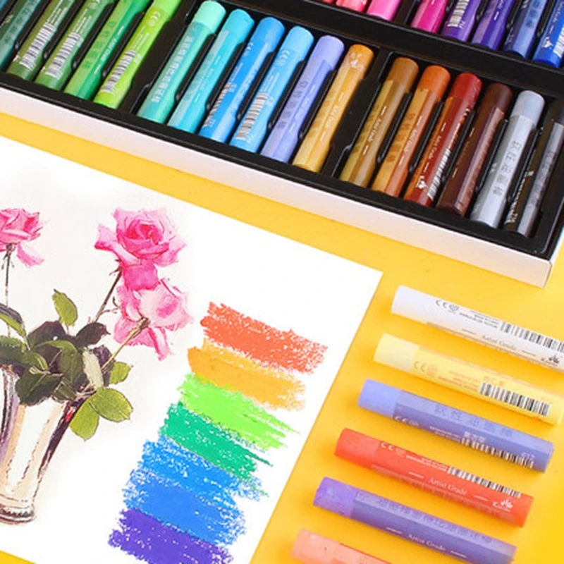 How to Use Watercolour Pencils: Tips for Beginners